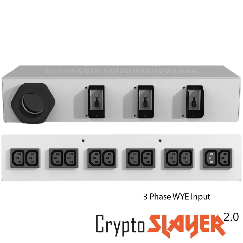 crypto pdu